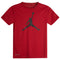 Jumpman Logo Dri-Fit Tee - Denny's