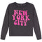 NYC Long Sleeve Top - Denny's