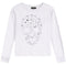 Heart Skull Tee - Denny's