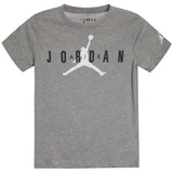 Jordan High Branded Tee - Denny's