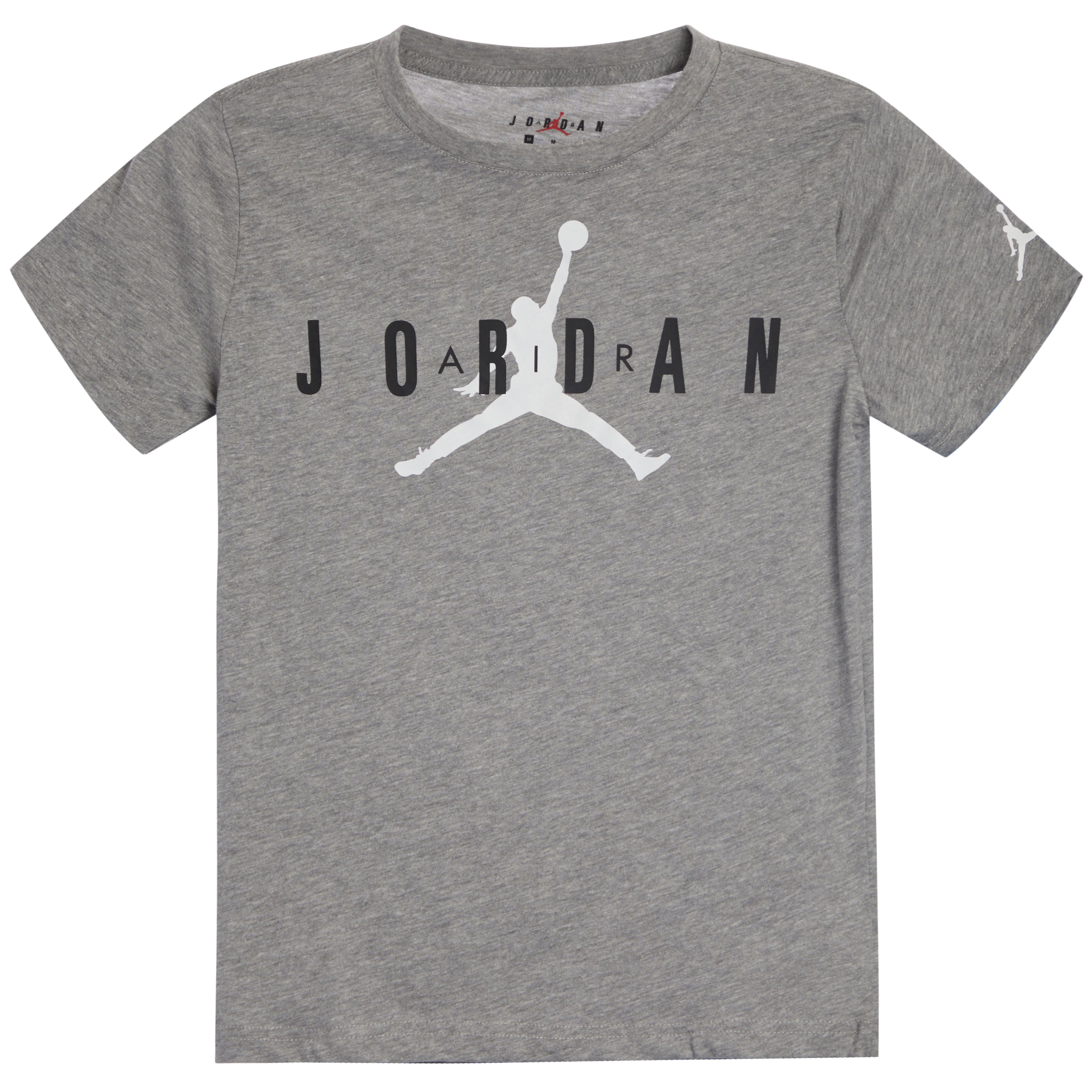 Jordan High Branded Tee - Denny's