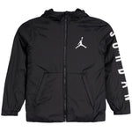Jordan Winter Therma Zip Hoodie - Denny's