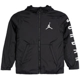 Jordan Winter Therma Zip Hoodie - Denny's