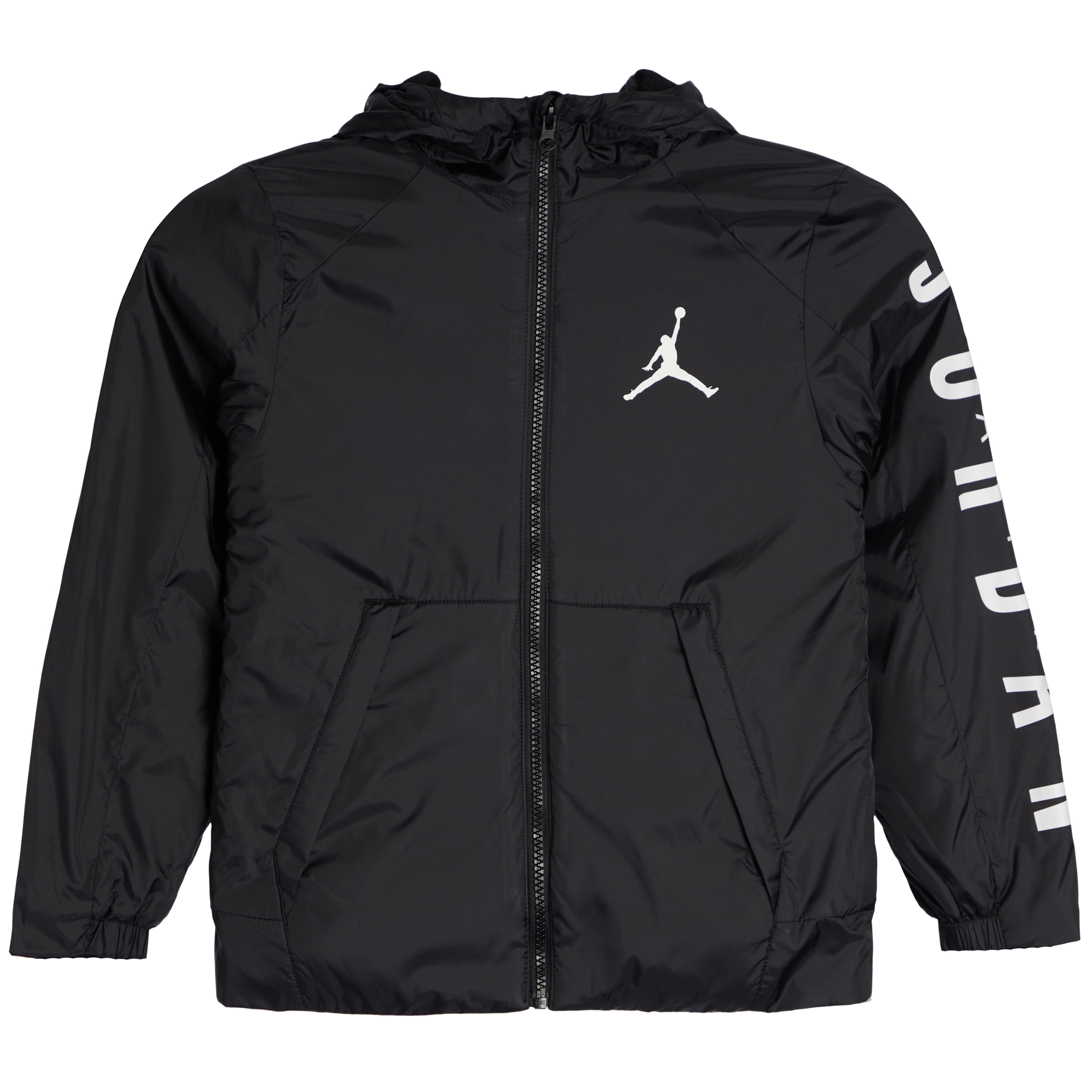 Jordan Winter Therma Zip Hoodie - Denny's