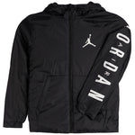 Jordan Winter Therma Zip Hoodie - Denny's