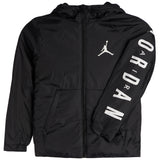 Jordan Winter Therma Zip Hoodie - Denny's