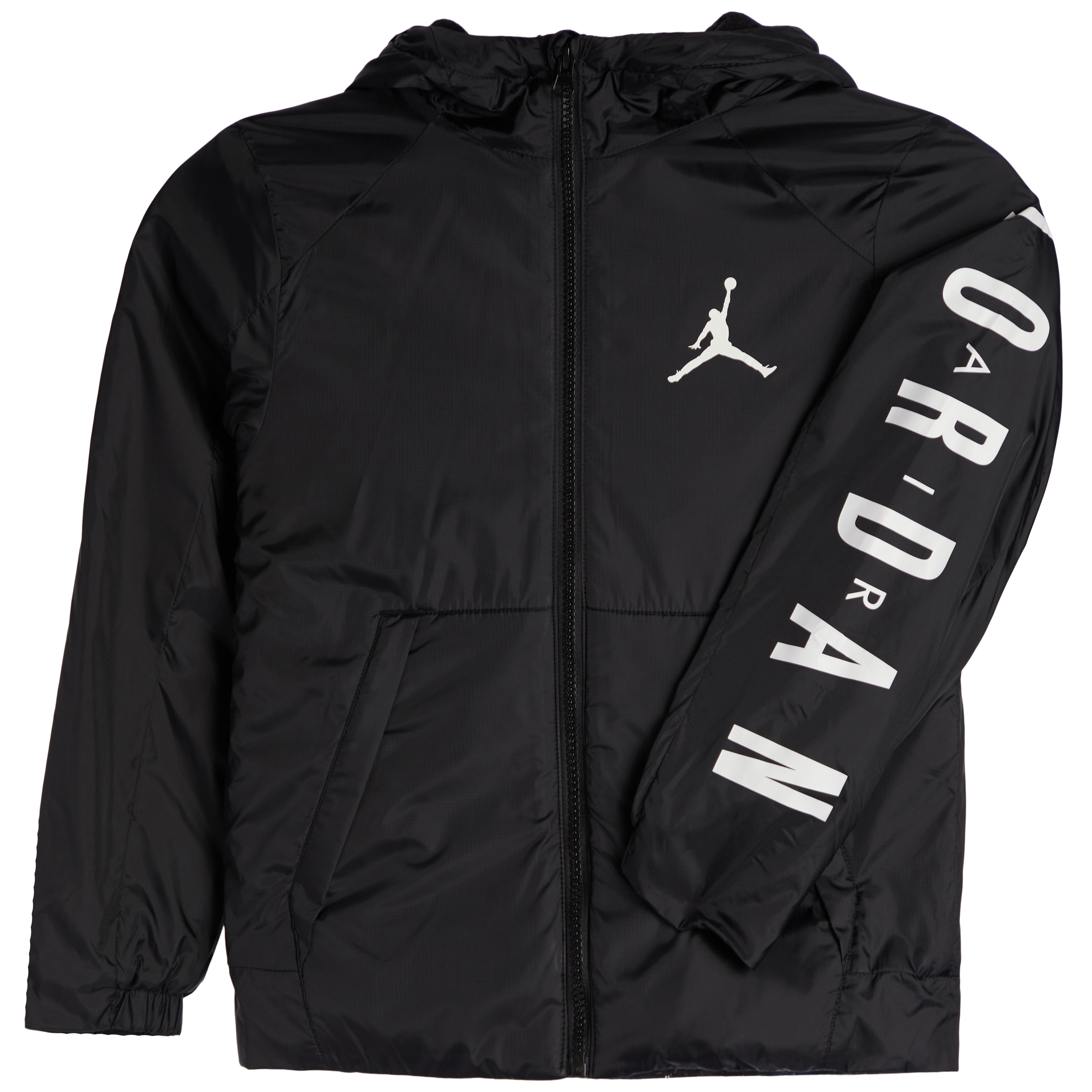 Jordan Winter Therma Zip Hoodie - Denny's