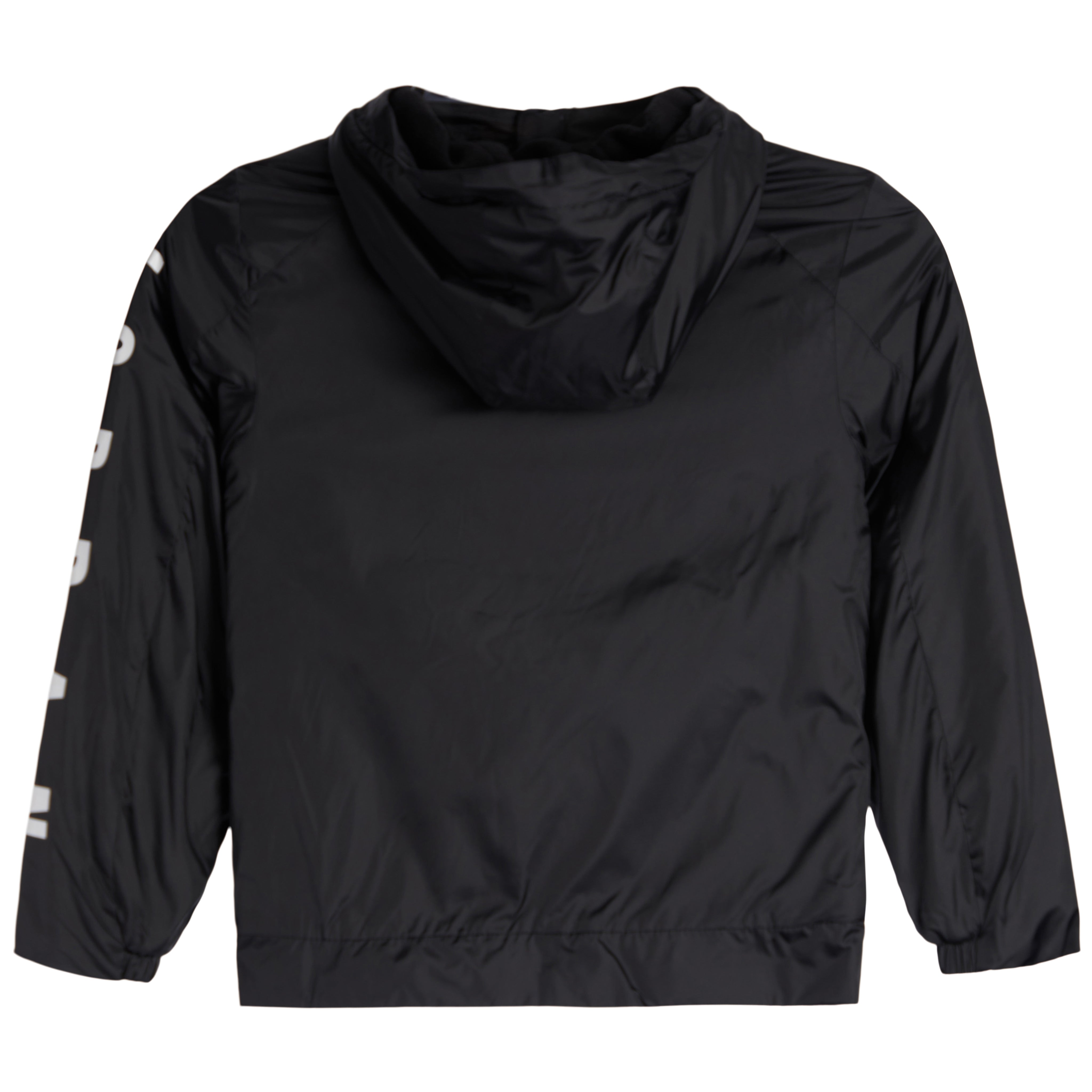 Jordan Winter Therma Zip Hoodie - Denny's