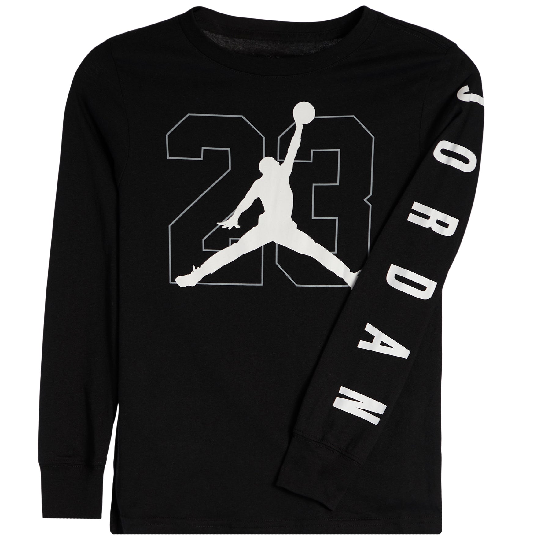 Jordan GX1 Tee - Denny's