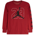 Jordan GX1 Tee - Denny's