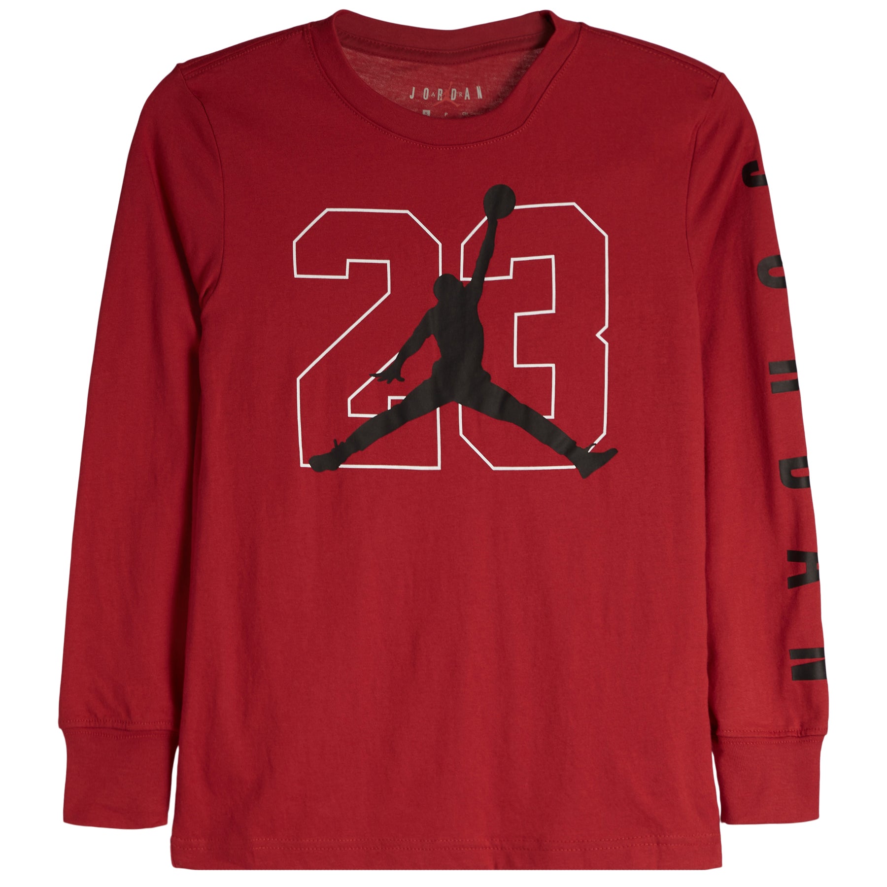 Jordan GX1 Tee - Denny's