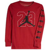 Jordan GX1 Tee - Denny's