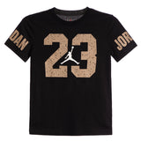 23 Speckle Tee - Denny's