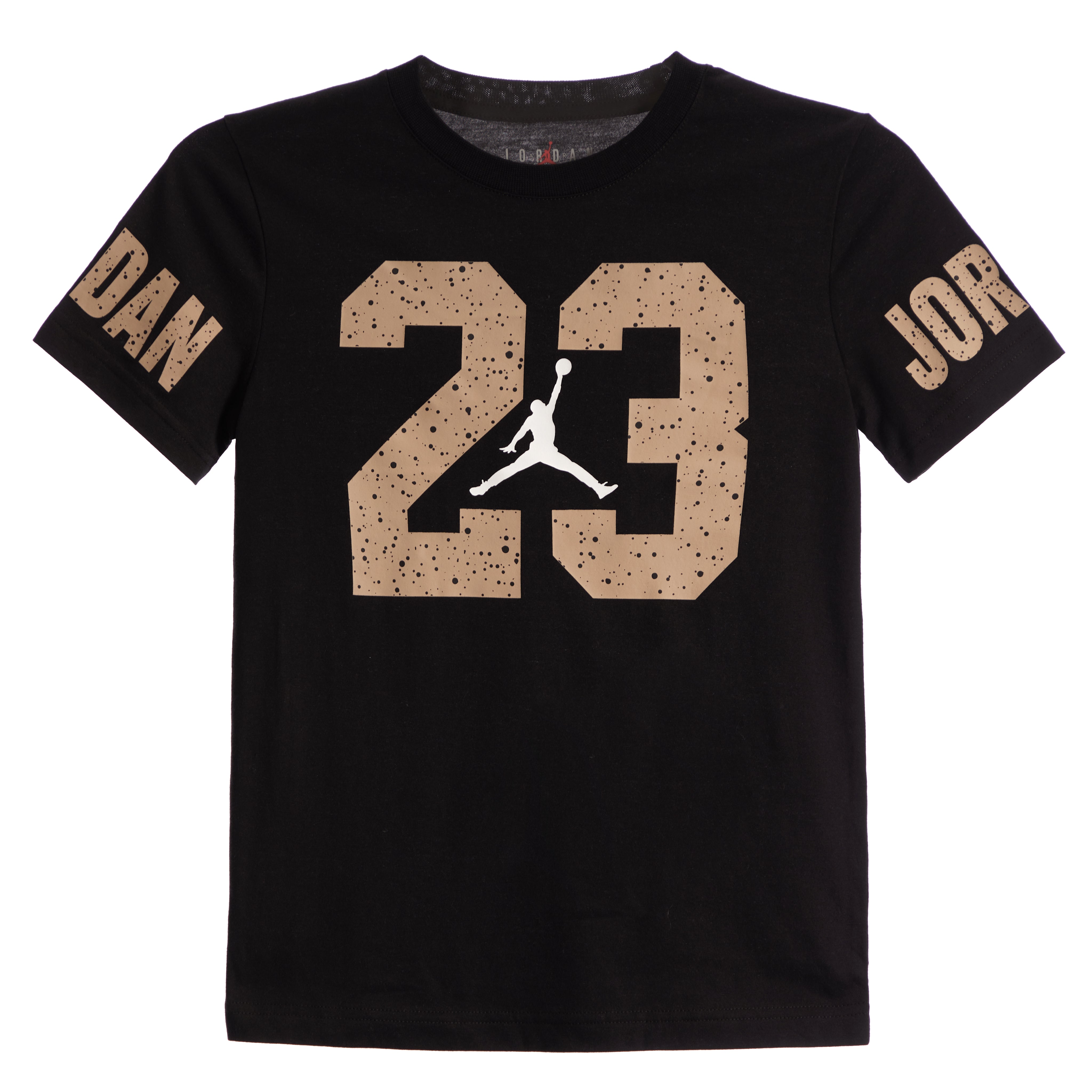 23 Speckle Tee - Denny's