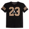 23 Speckle Tee - Denny's
