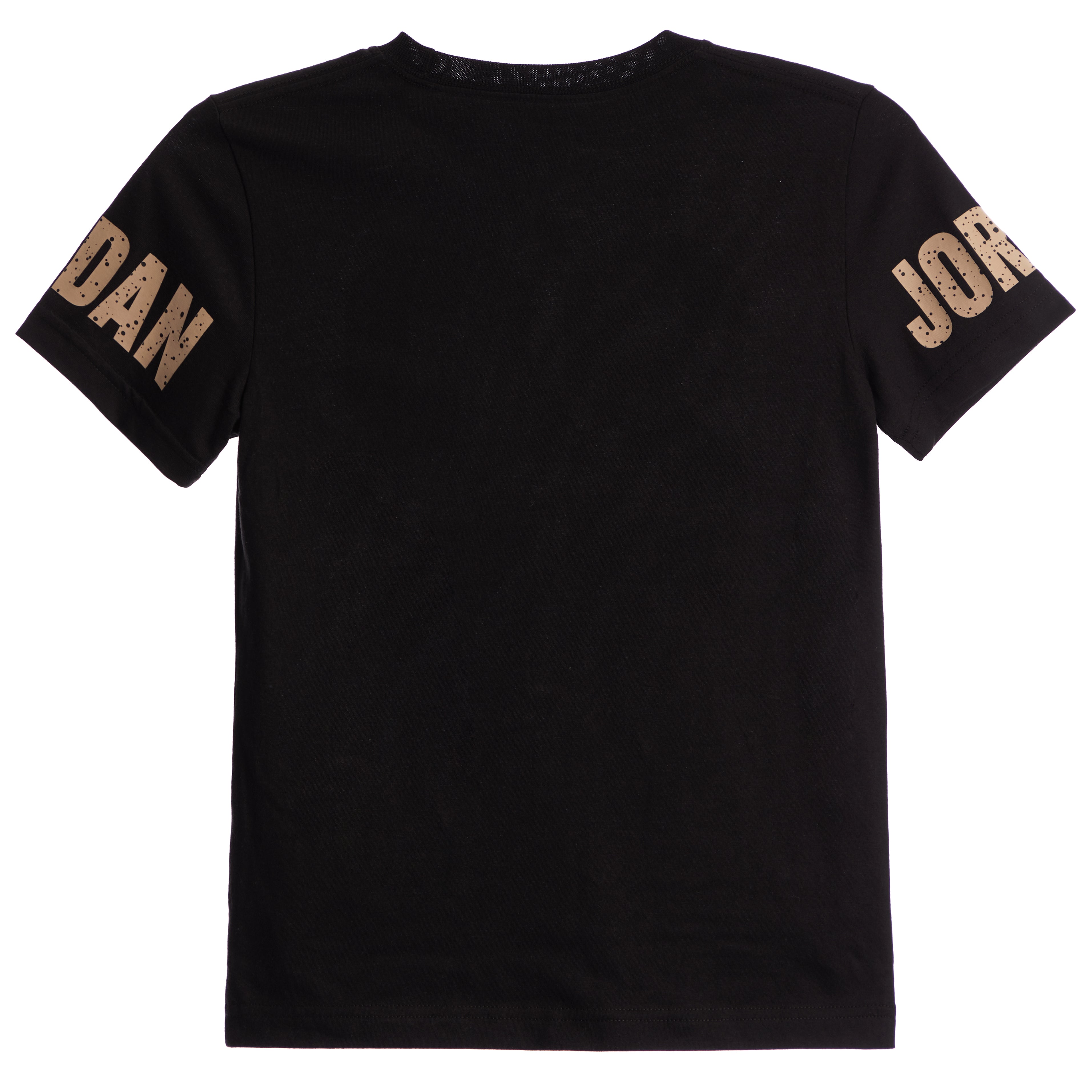 23 Speckle Tee - Denny's