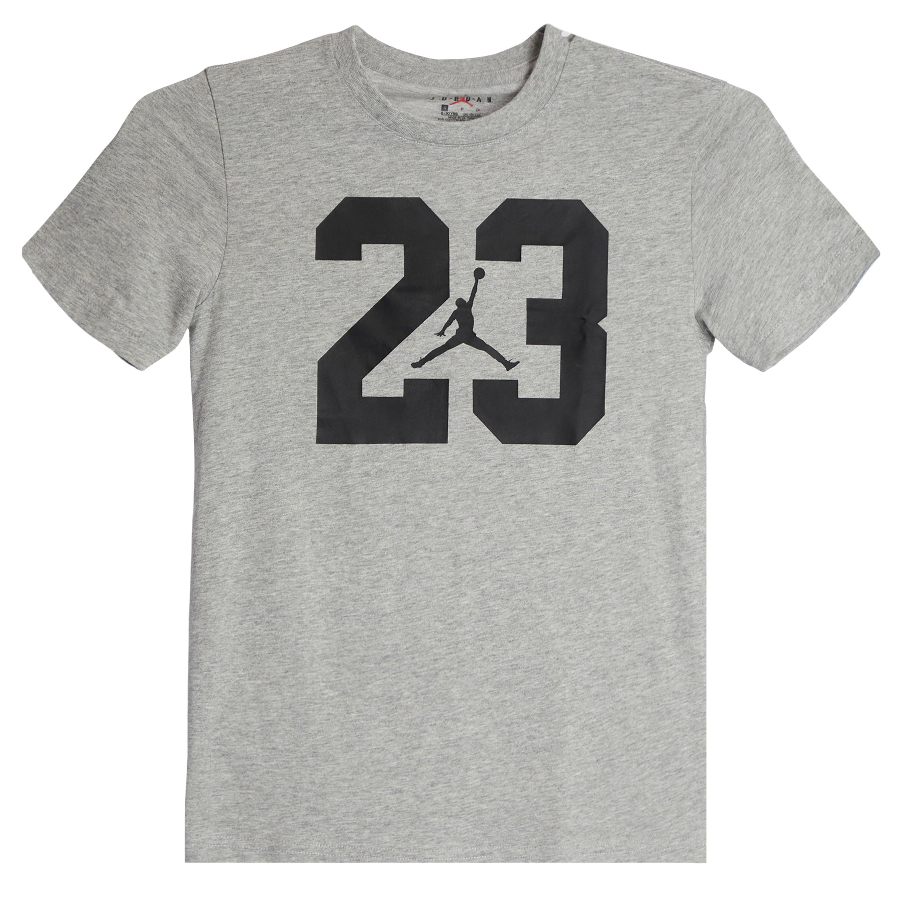 23 Jumpman Tee - Denny's