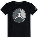 AJ VIII Front Circle Tee - Denny's