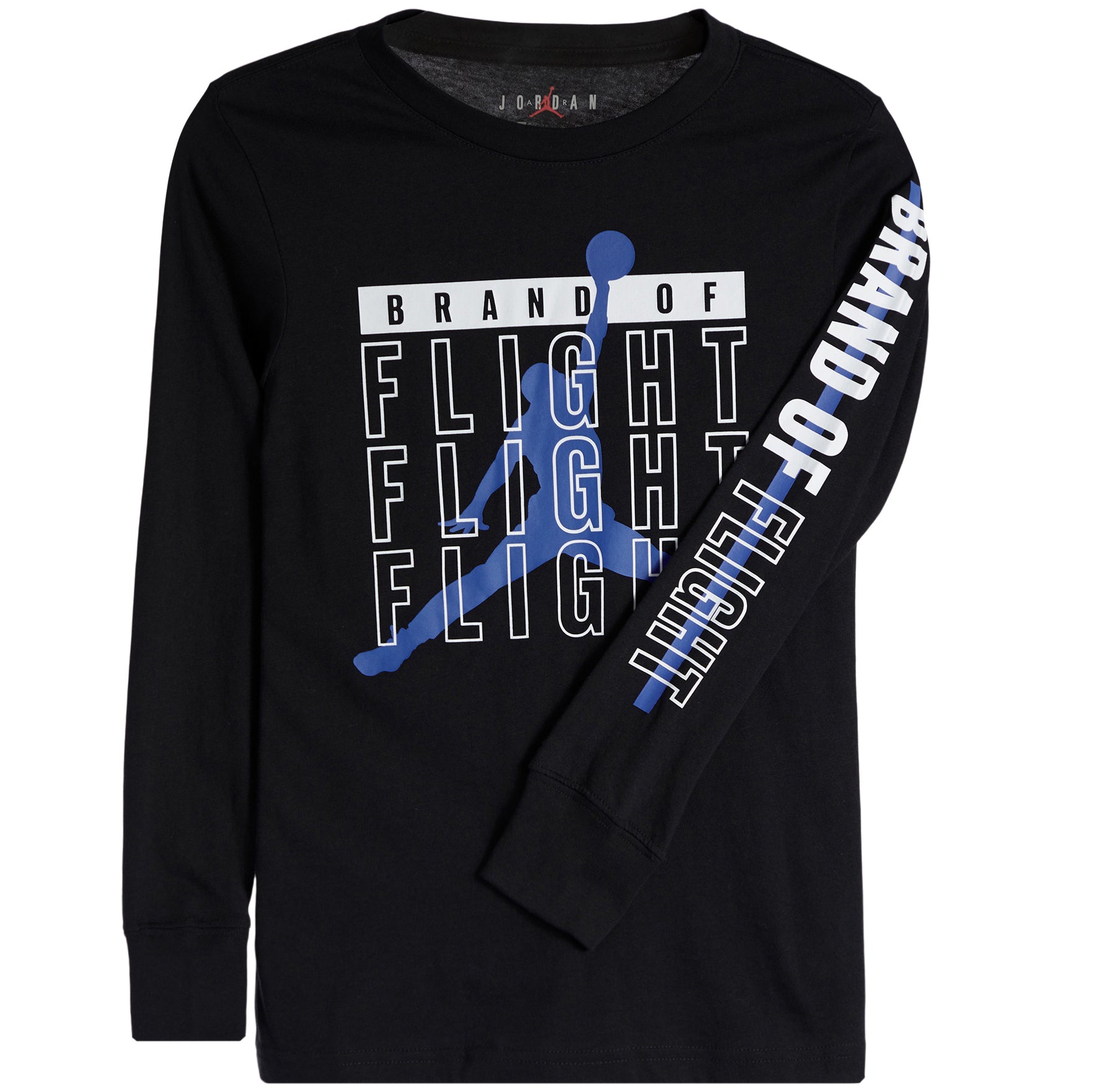 Flight Rise Tee - Denny's