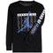 Flight Rise Tee - Denny's