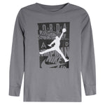 Jordan Ground Control Tee - Denny's