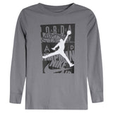 Jordan Ground Control Tee - Denny's