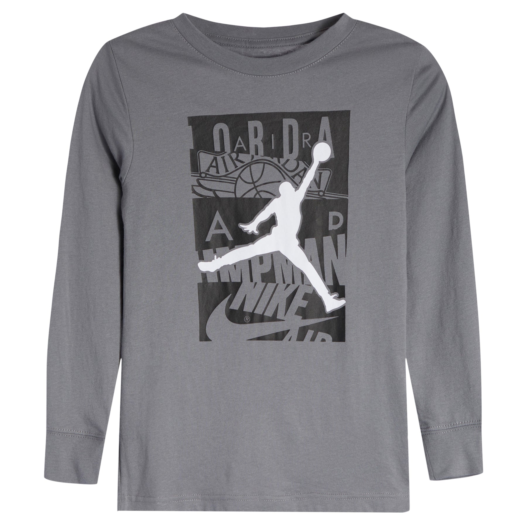 Jordan Ground Control Tee - Denny's