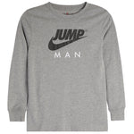 Jumpman Triple Threat Tee - Denny's