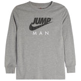 Jumpman Triple Threat Tee - Denny's