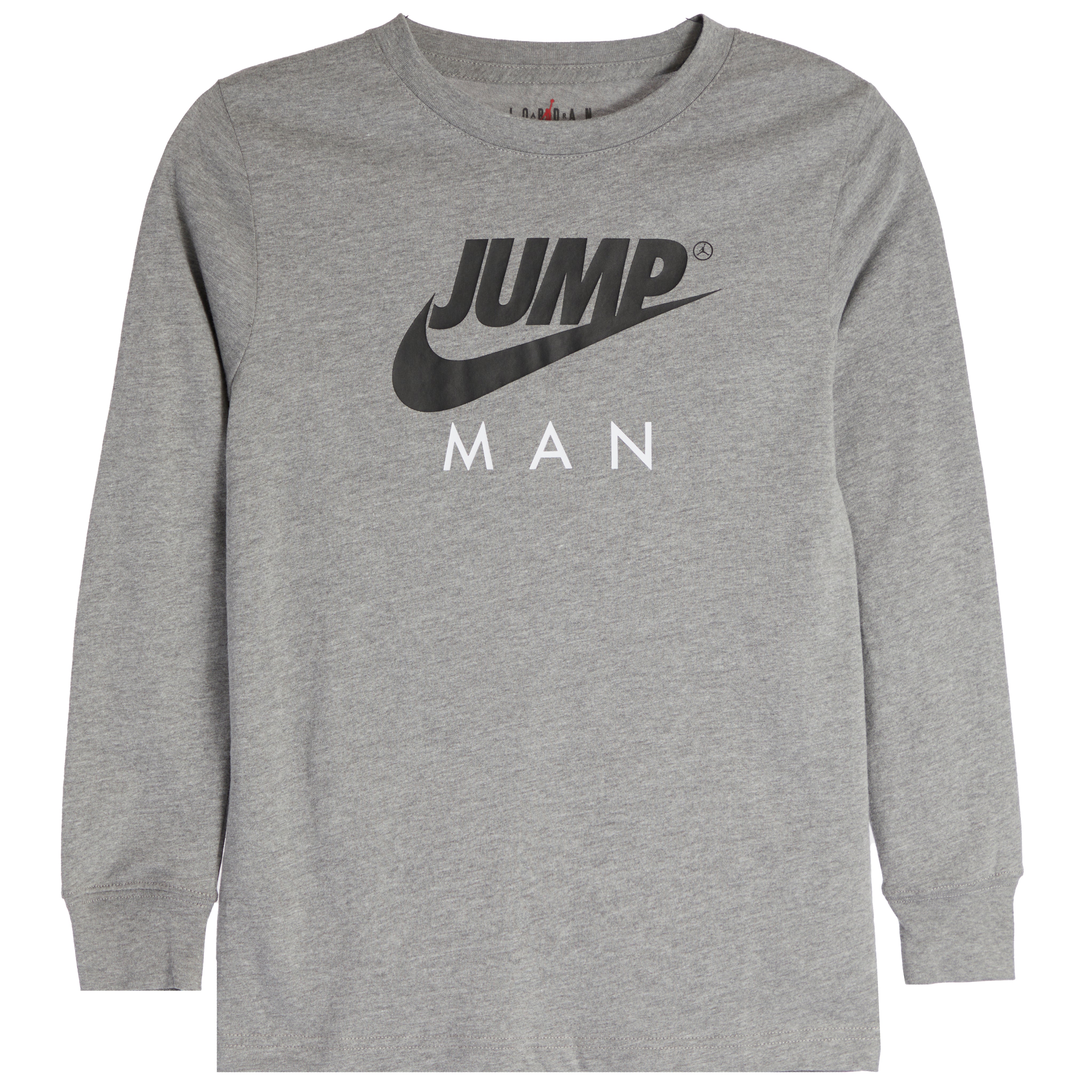 Jumpman Triple Threat Tee - Denny's