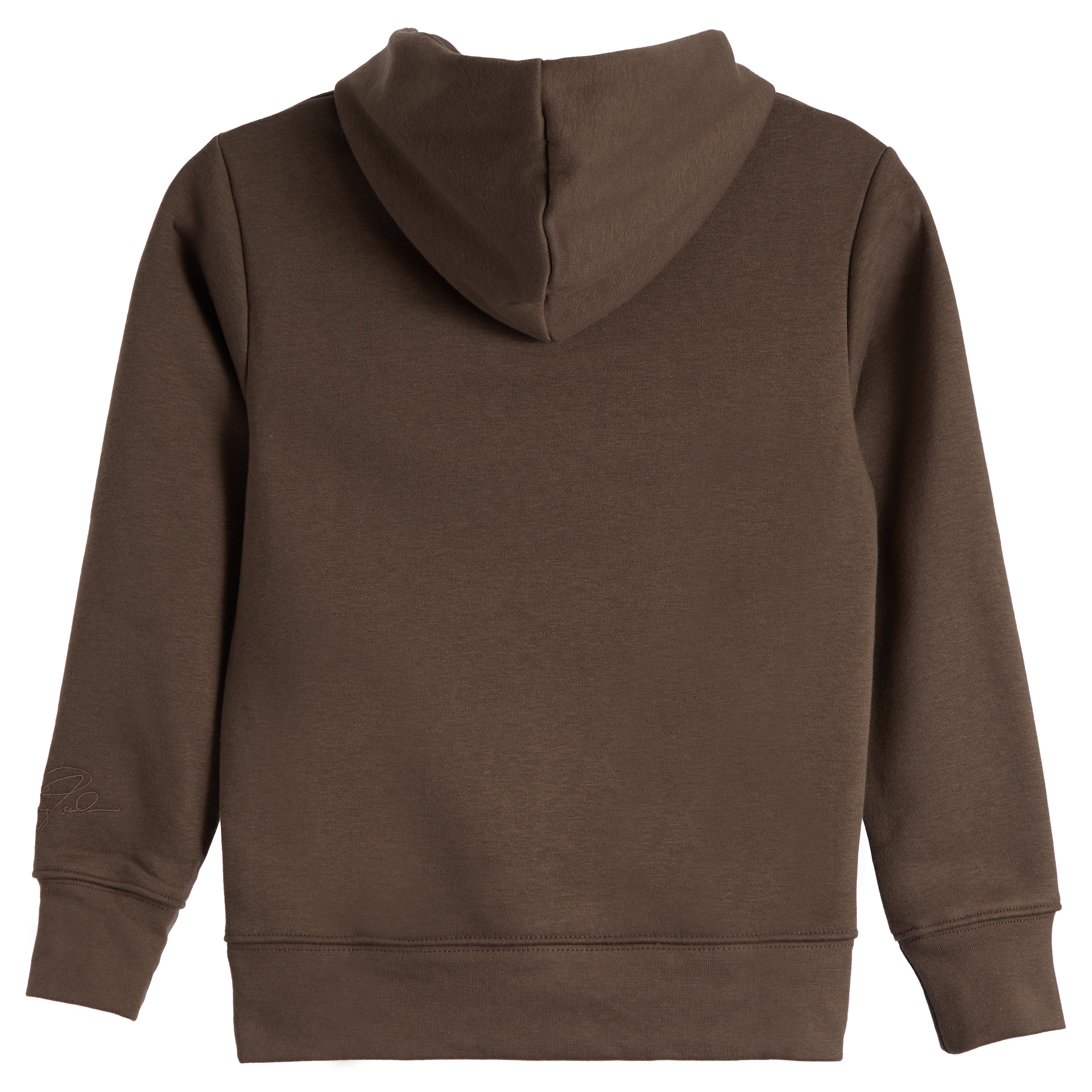 JBD Essential Hoodie - Denny's