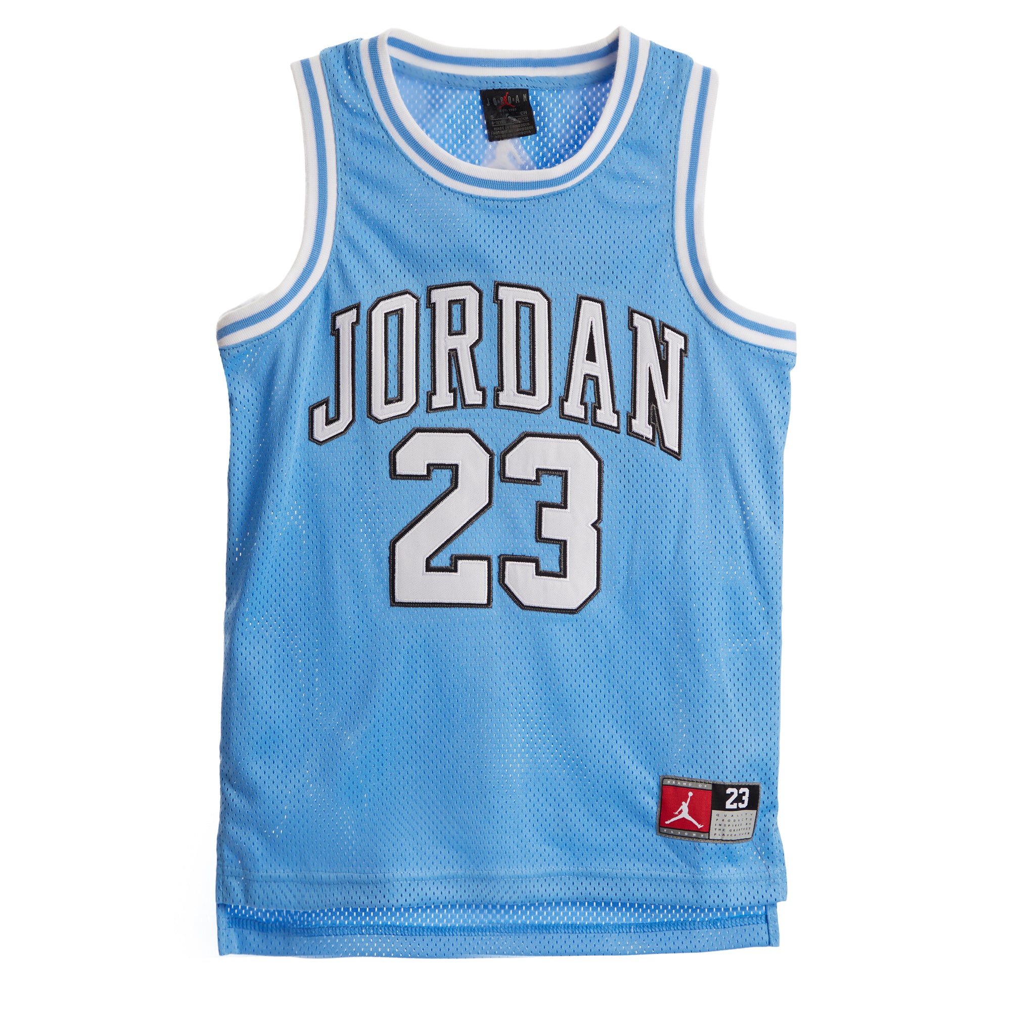 Jordan 23 Jersey - Denny's