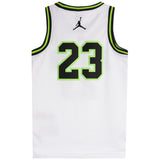 Jordan 23 Jersey - Denny's