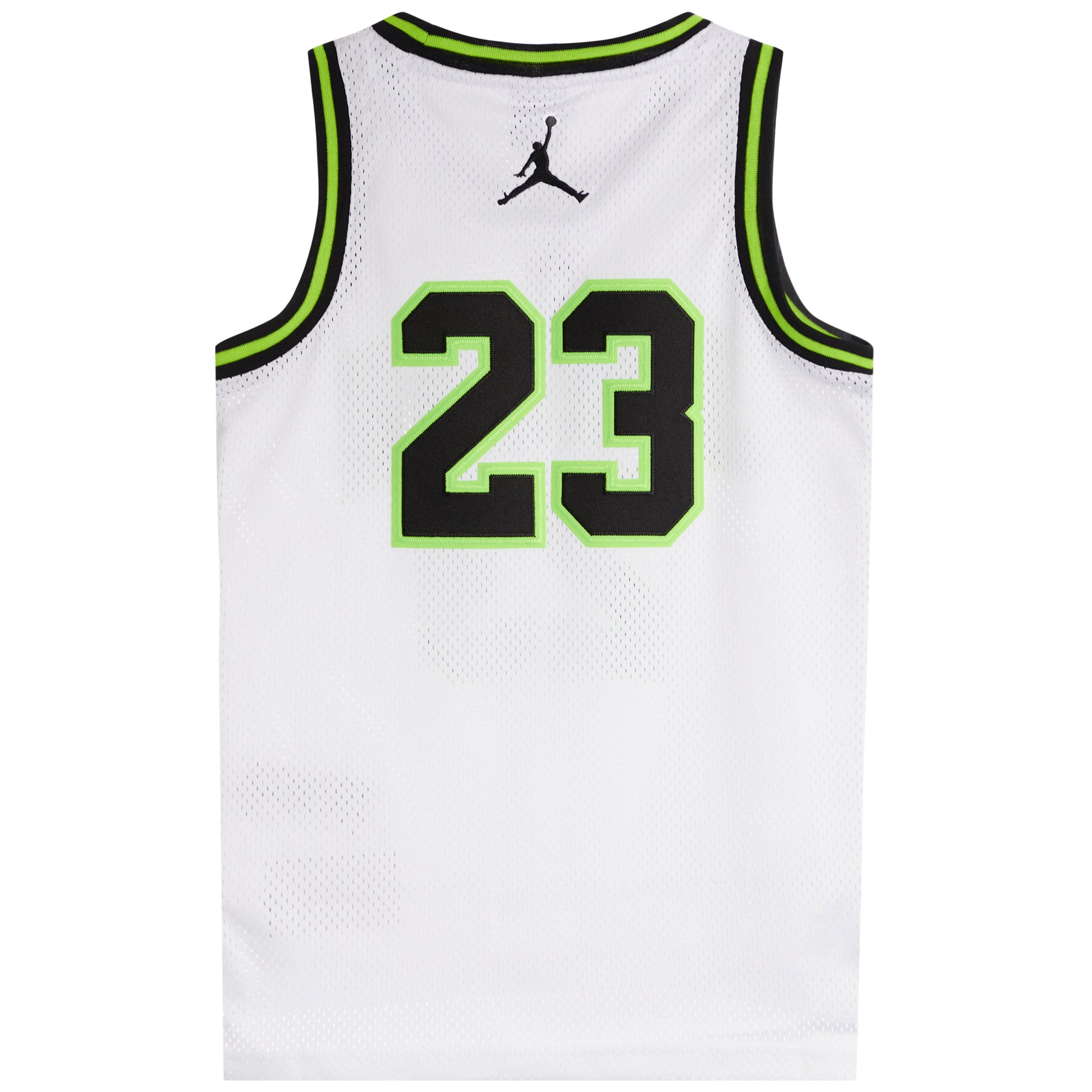 Jordan 23 Jersey - Denny's