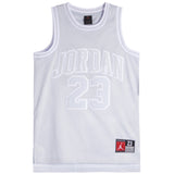 Jordan Jersey - Denny's