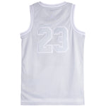 Jordan Jersey - Denny's