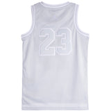 Jordan Jersey - Denny's