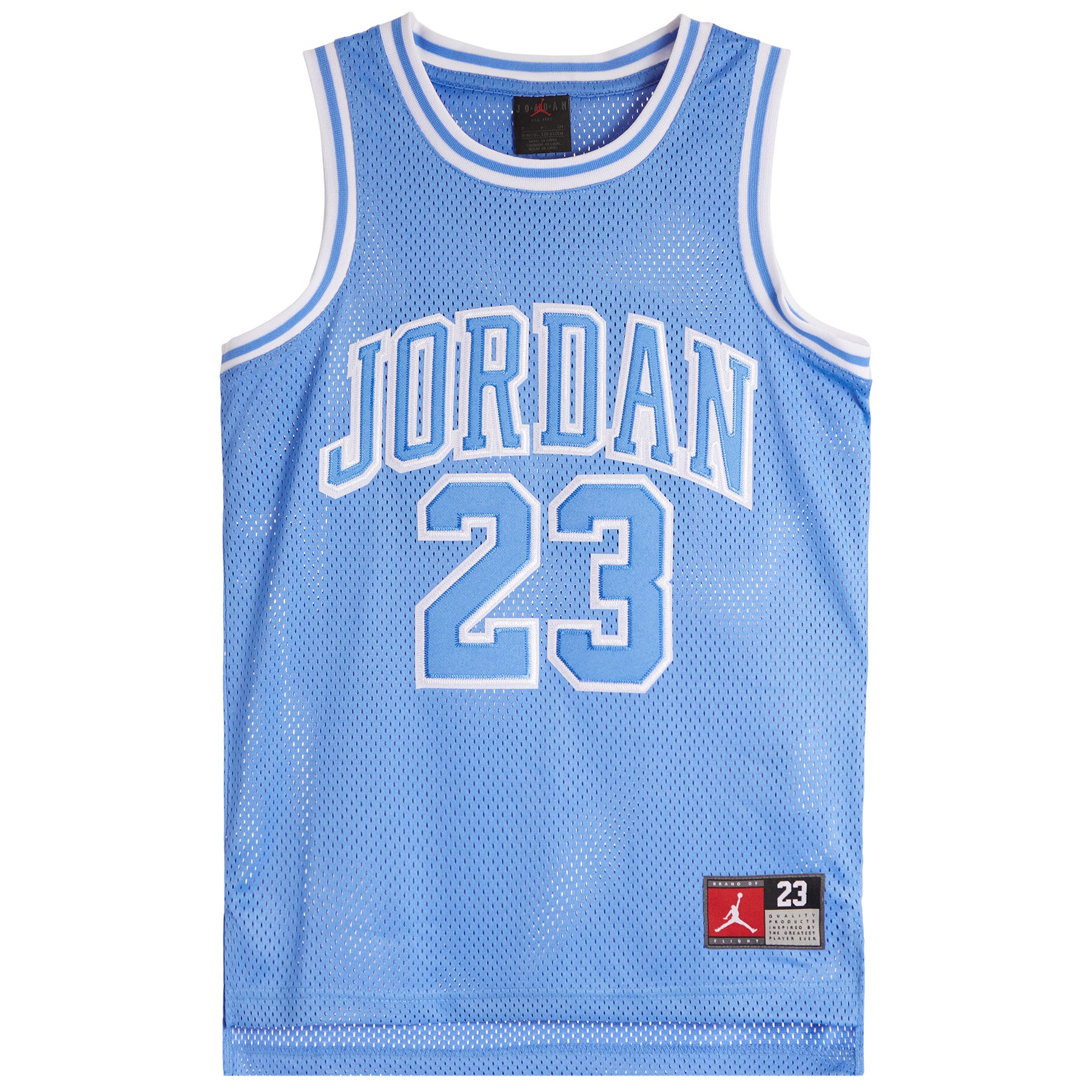 Jordan Jersey - Denny's