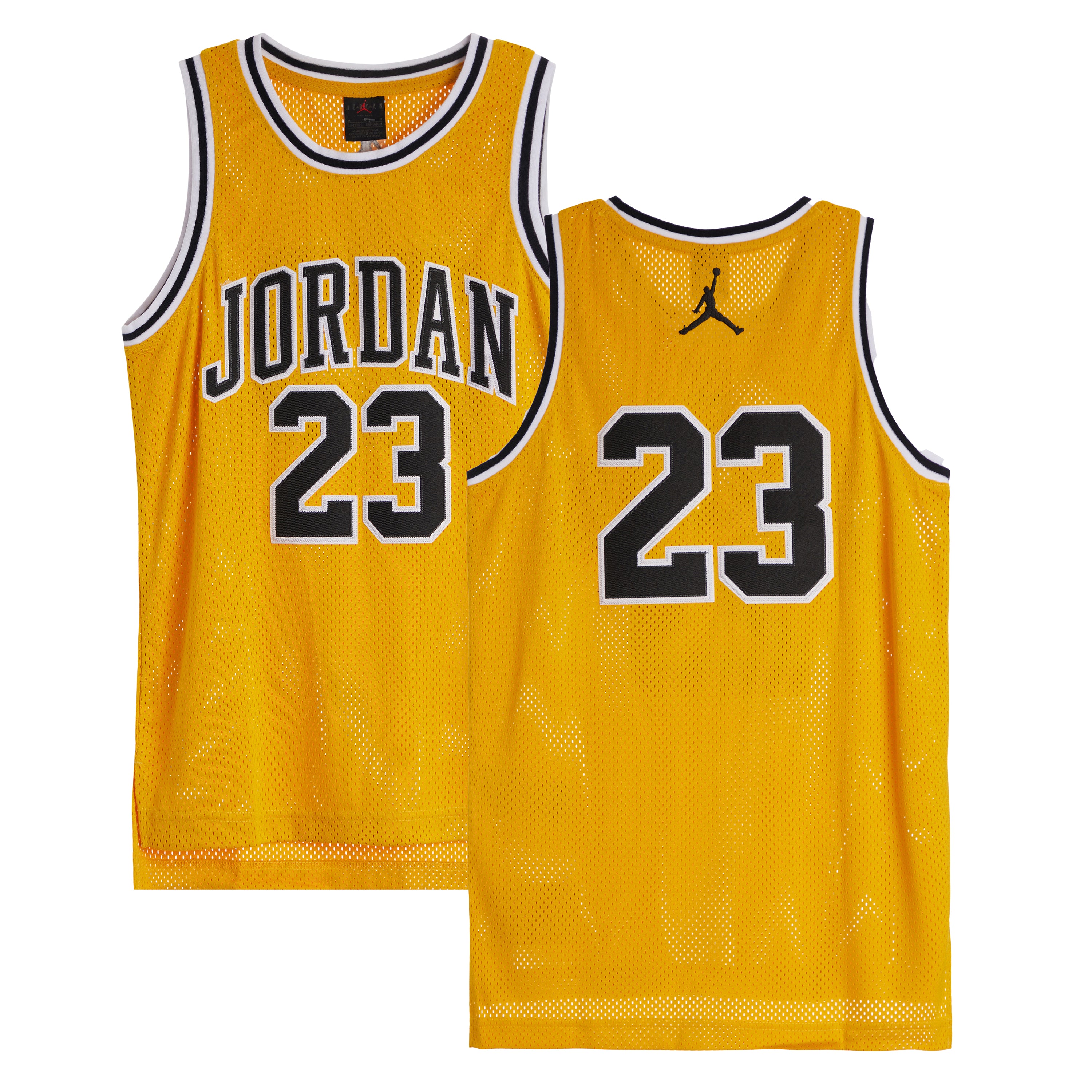 Air jordan jersey 23 online