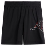Jumpman Big Air Mesh Short - Denny's