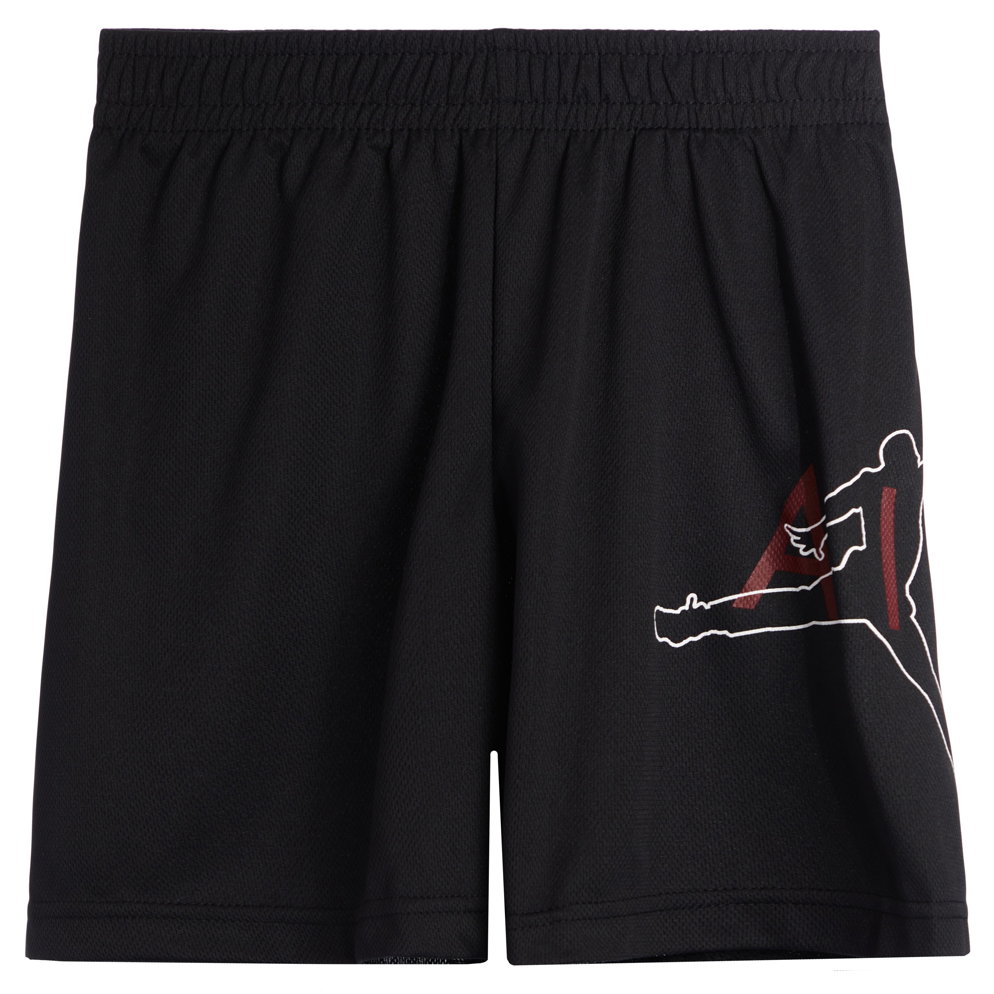 Jumpman Big Air Mesh Short - Denny's
