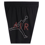 Jumpman Big Air Mesh Short - Denny's