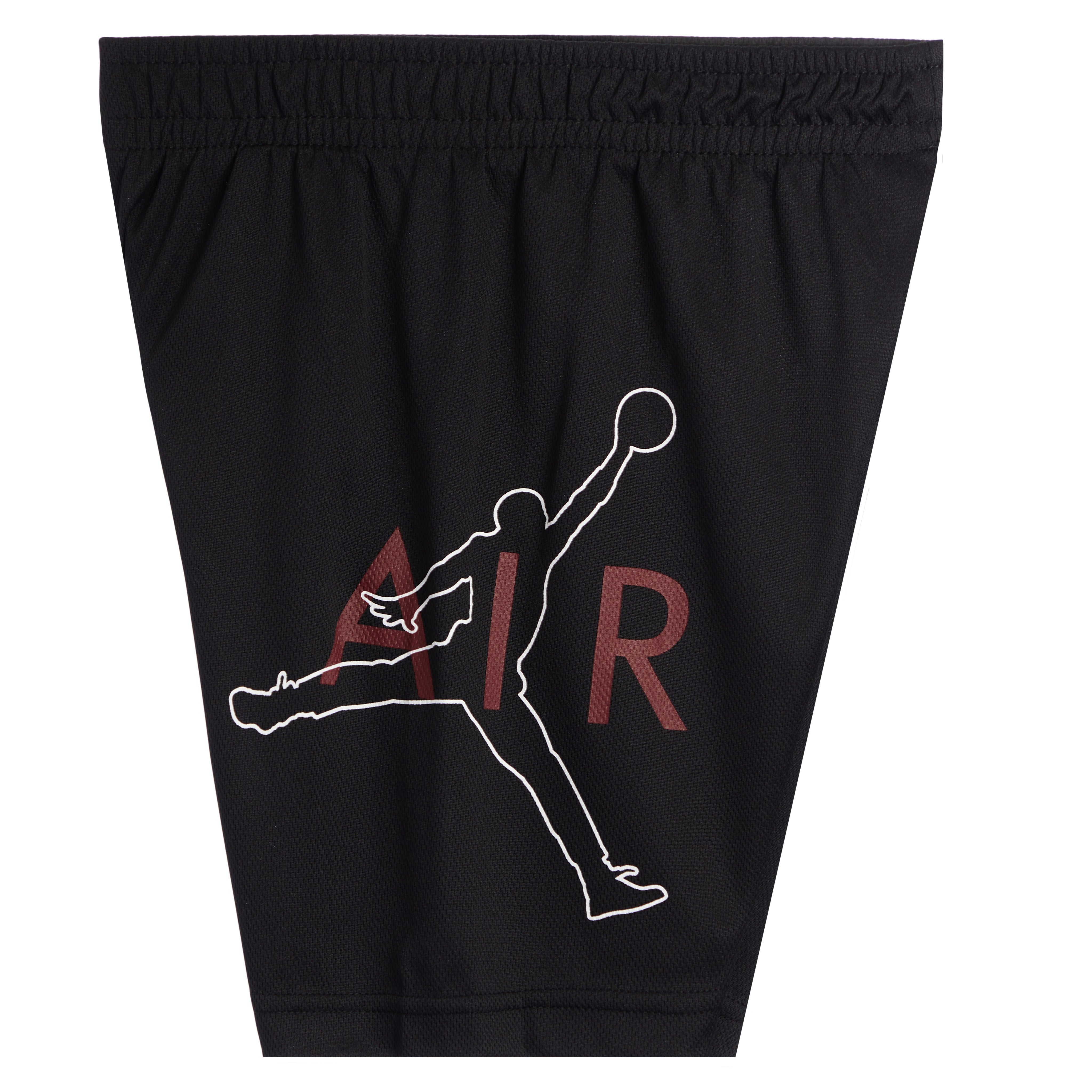 Jumpman Big Air Mesh Short - Denny's