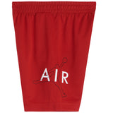 Jumpman Big Air Short - Denny's