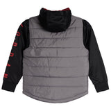 Jordan 2fer Puffer - Denny's