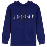 Jumpman Sustainable Hoodie - Denny's