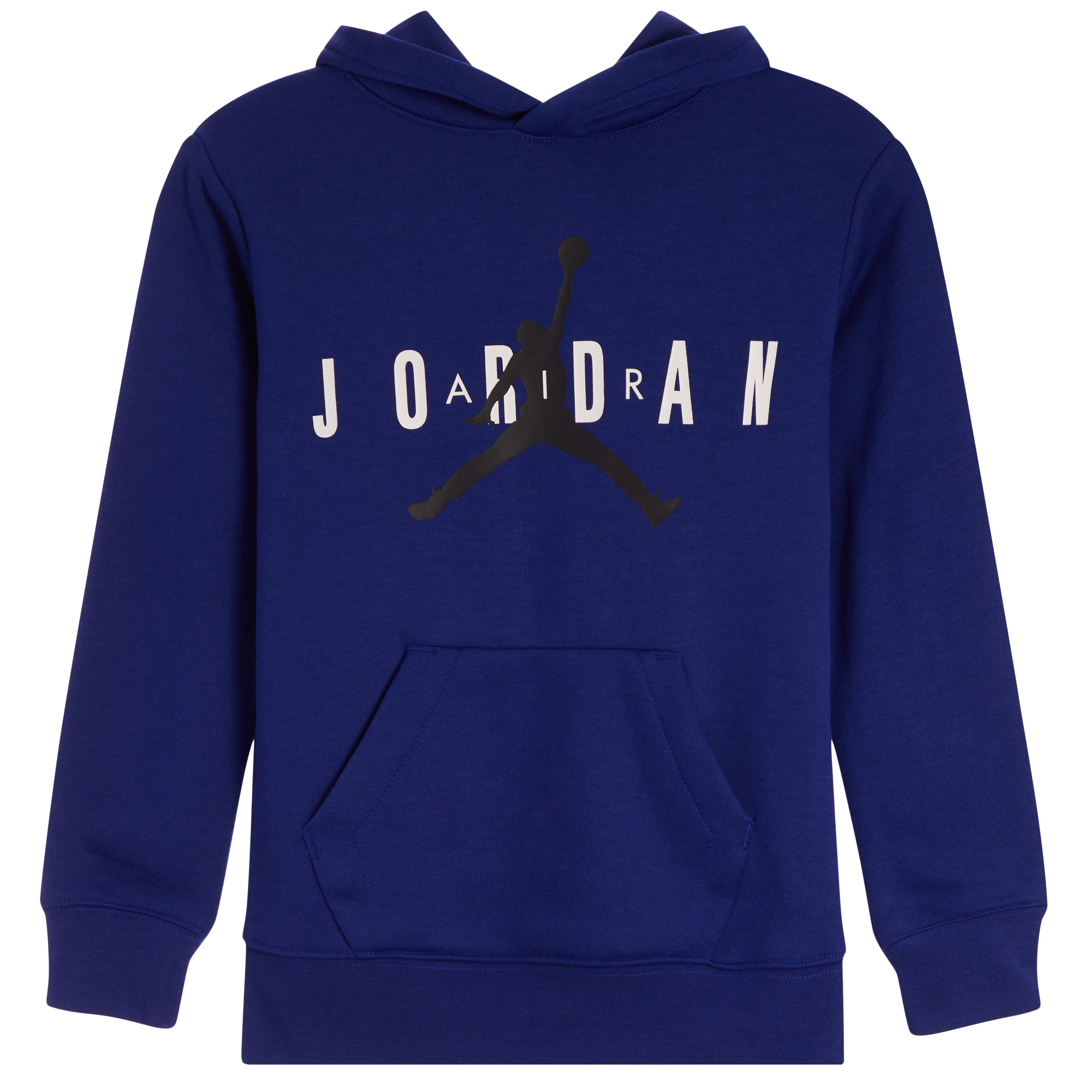 Jumpman Sustainable Hoodie - Denny's