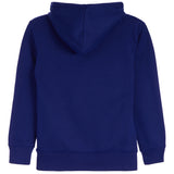 Jumpman Sustainable Hoodie - Denny's