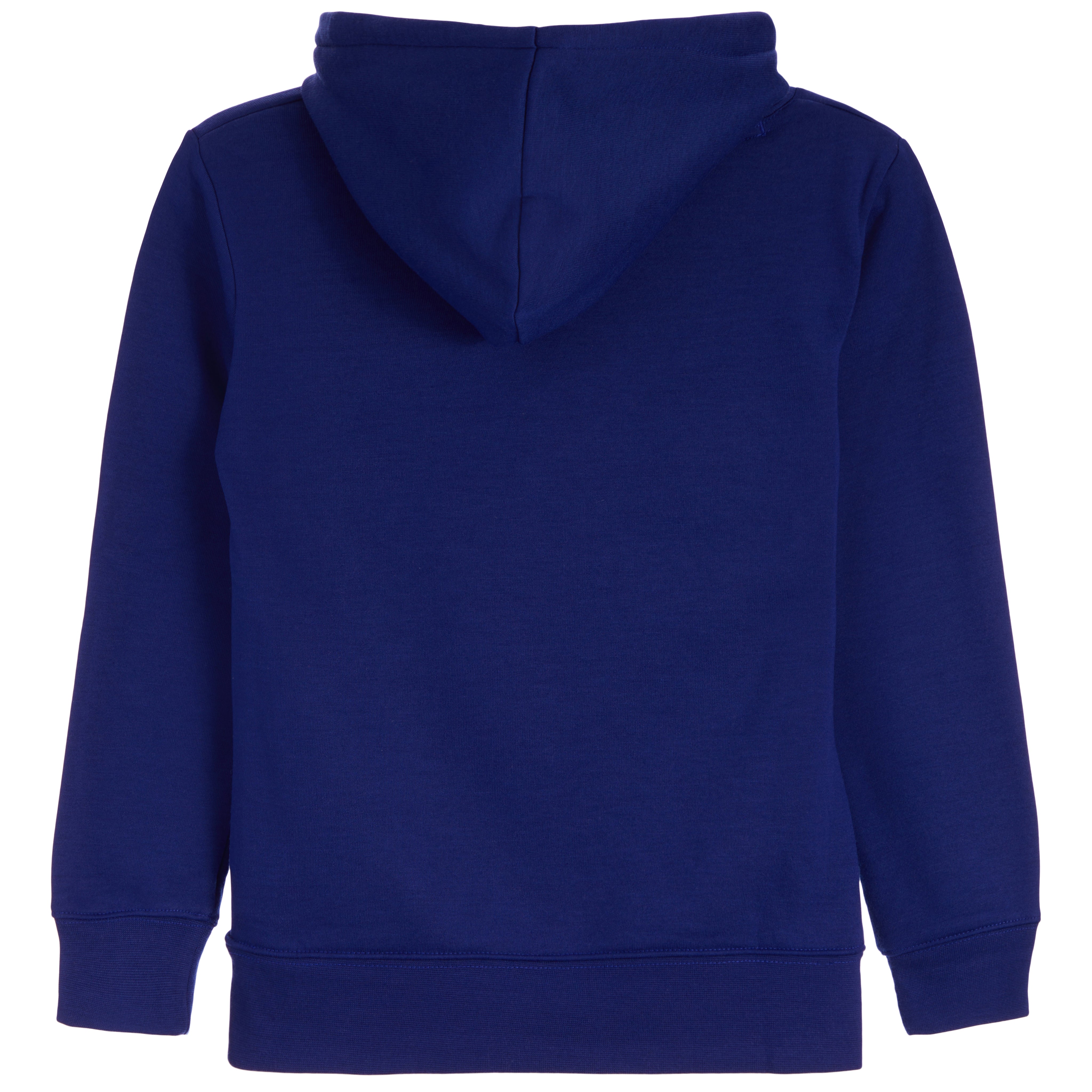 Jumpman Sustainable Hoodie - Denny's