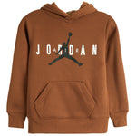 Jumpman Sustainable Hoodie - Denny's
